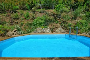 Villa en Cozzile con 2 habitaciones, capacidad 4 - Image 5
