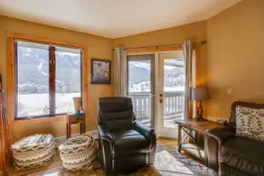 Walk to Copper Mountain Lifts: Mtn-View Condo - Image 5