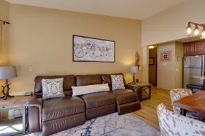 Walk to Copper Mountain Lifts: Mtn-View Condo - Image 4