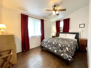 Rose Suite - Sierra Mountain Lodge - Image 5