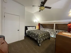 Rose Suite - Sierra Mountain Lodge - Image 3