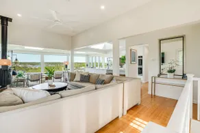 Elegant Gloucester Beach Getaway with Ocean Views! - Image 4