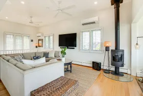 Elegant Gloucester Beach Getaway with Ocean Views! - Image 5