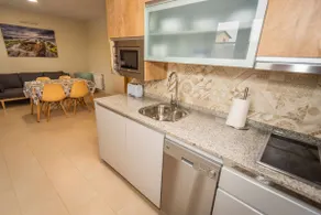 Apartment 7 · Ground floor · Family-friendly - Image 4