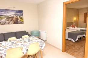 Apartment 7 · Ground floor · Family-friendly - Image 5