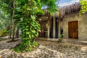 Casa Catarina, AC, Garden, Pool, Private Villa - Image 4