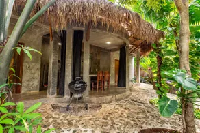 Casa Catarina, AC, Garden, Pool, Private Villa - Image 3