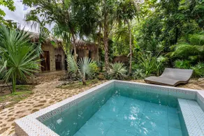Casa Catarina, AC, Garden, Pool, Private Villa - Image 2