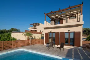 Stylish Villa Liatiko - Heated pool - Amazing views - Image 2