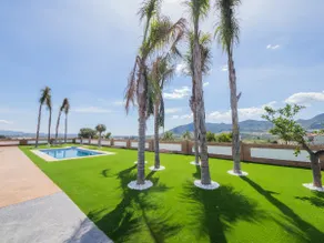 Cubo's Villa Miraflores / privater Pool / Klimaanlage / Grill - Image 5
