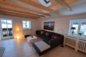 NEW - fantastic apartment with mountain views - Image 5