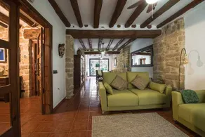 Cal Tomas, Ecoturisme Terra Alta - Image 4