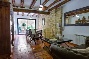 Cal Tomas, Ecoturisme Terra Alta - Image 5