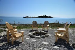 Custom Designed Cottage on Lake Huron - Image 2