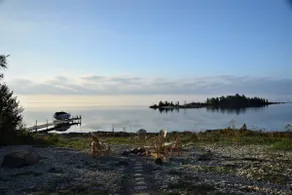 Custom Designed Cottage on Lake Huron - Image 3
