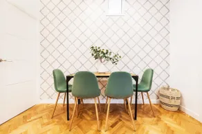 Exclusive apartment next to Cristal Palace. Atocha - Image 4