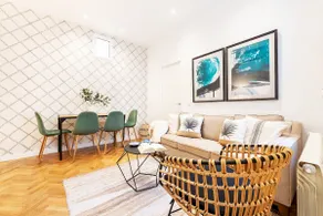 Exclusive apartment next to Cristal Palace. Atocha - Image 2