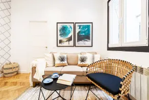 Exclusive apartment next to Cristal Palace. Atocha - Image 3
