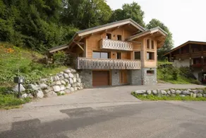 Chalet Abracadabra, les Gets - Image 5