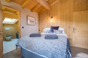 Chalet Abracadabra, les Gets - Image 2