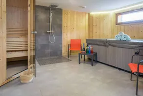 Chalet Abracadabra, les Gets - Image 4