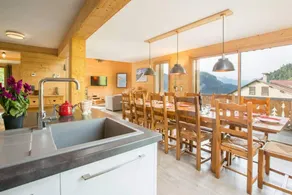Chalet Abracadabra, les Gets - Image 3