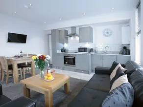 luxury pet frendly apartment - No Parking - Image 4