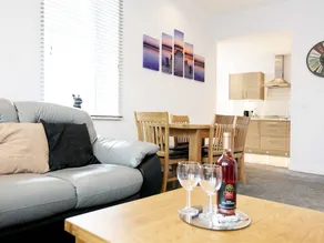 luxury pet frendly apartment - No Parking - Image 5