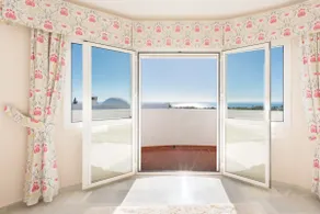 Villa Panorama - Sea View Villa with Private Pool - Image 4