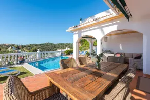 Villa Panorama - Sea View Villa with Private Pool - Image 5