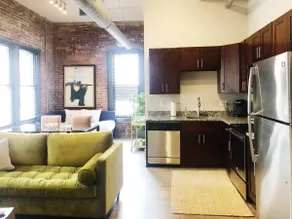 Spacious Loft in HEART of Downtown Music City! 406 - Image 3