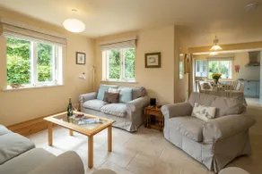 Willow House,Knodishall-Aldeburgh Coastal Cottages - Image 4