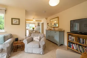 Willow House,Knodishall-Aldeburgh Coastal Cottages - Image 5