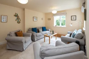 Willow House,Knodishall-Aldeburgh Coastal Cottages - Image 2