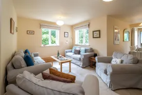 Willow House,Knodishall-Aldeburgh Coastal Cottages - Image 3