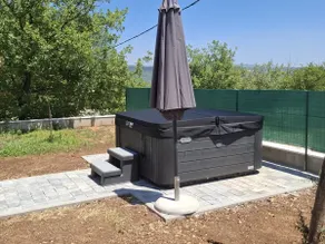 Holiday house Elizabeta near Imotski, private pool - Image 2