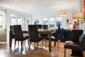 Birch House - Family & Pet Friendly with Free Wifi - Image 4