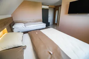 Modern Studio at Guesthouse Mars - Image 2