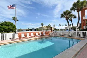 Beachfront Condo - 3 BR opvarmet pool - Gratis Boat Docks - Upscale - Siesta Key - Image 2