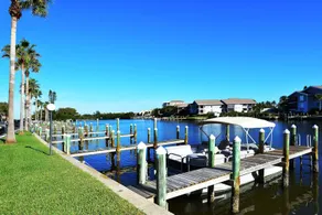Beachfront Condo - 3 BR opvarmet pool - Gratis Boat Docks - Upscale - Siesta Key - Image 3