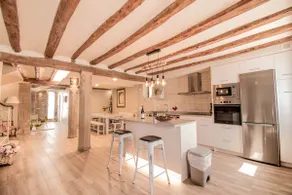 A beautiful house for families and groups in Navarra - Image 2