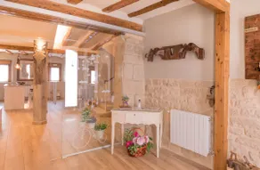 A beautiful house for families and groups in Navarra - Image 5