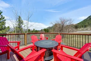 Newly Built Estes Park Townhome, 2 Miles to RMNP! - Image 3