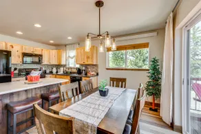 Newly Built Estes Park Townhome, 2 Miles to RMNP! - Image 2