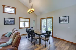 Family-Friendly Lead Cabin Near ATV/Snowmobiling - Image 5