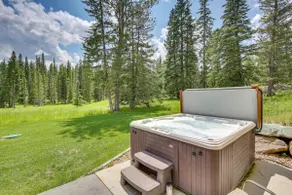 Family-Friendly Lead Cabin Near ATV/Snowmobiling - Image 2