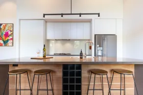 Jeffery 13 - stunning house by the beach - Image 5