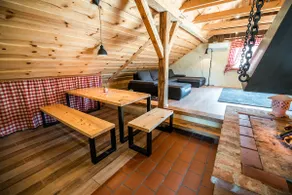 Apartment with Sauna pri Geču - Three Bedroom Apartment - Image 3