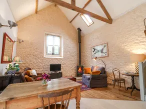 The Stone Barn - Image 3