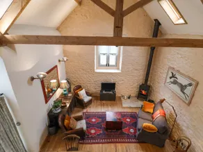 The Stone Barn - Image 2